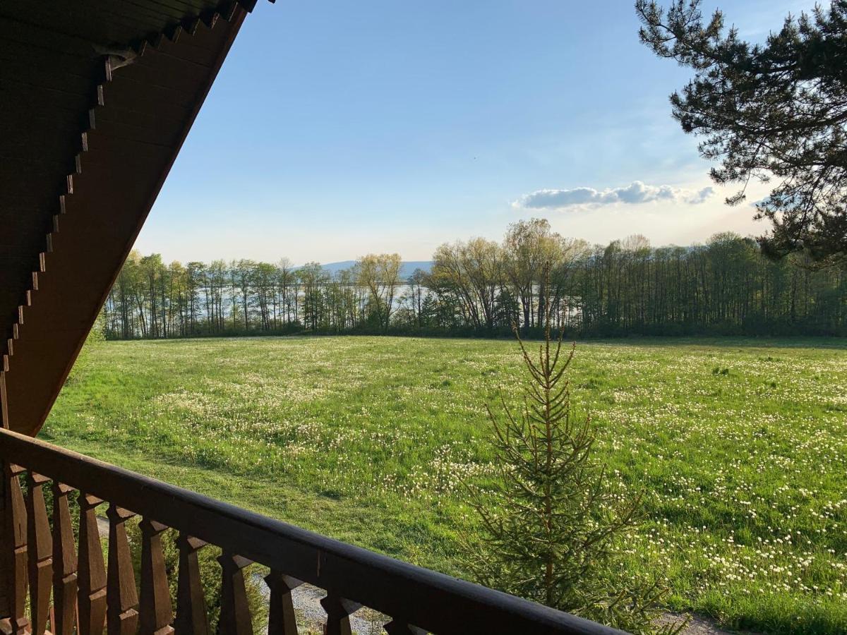 Lake House Ladislava Slavkovice Eksteriør billede