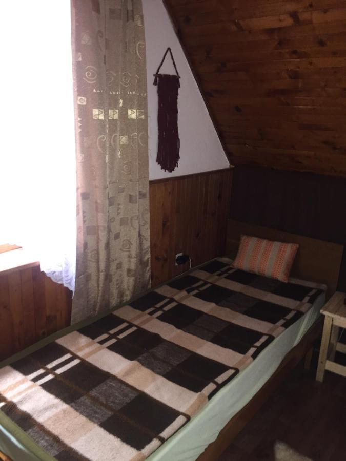 Lake House Ladislava Slavkovice Eksteriør billede